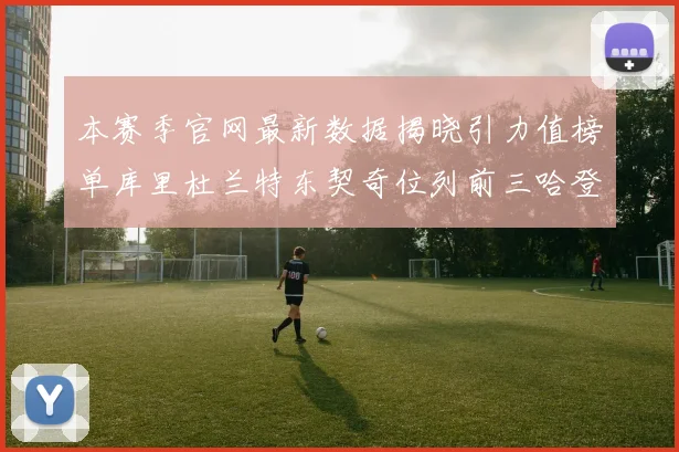 本赛季官网最新数据揭晓引力值榜单库里杜兰特东契奇位列前三哈登紧随其后