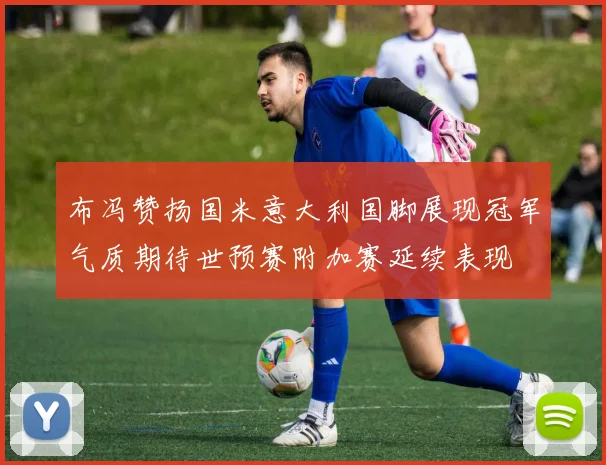 布冯赞扬国米意大利国脚展现冠军气质期待世预赛附加赛延续表现